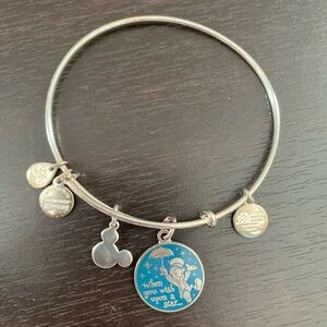 Alex and Ani Disney Pinocchio Jiminy Cricket 2015